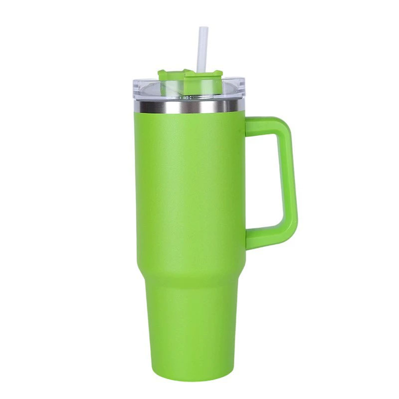 สีเขียว