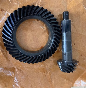 Vendita calda di ricambi Auto corona ruota pignone Kit cambio differenziale per Fiat 131 Tofas 4321374 10x41 31MM - Product Image 3