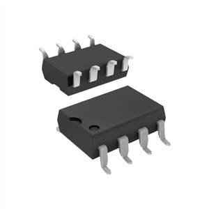 Chip 8 SMD, Circuito Integrado Original Gull Wing HCPL-7510-500 IC OPAMP Aislamiento 1 CIRC 8DIPGW - Product Image 1