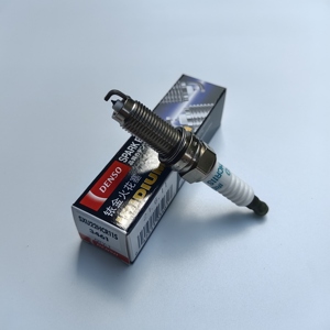 Bougie d'allumage Denso 3461 SXU22HCR11S OEM 12290R40A01,12290R40A02,12290RL6G01 pour HONDA CR-V IV, CROSSTOUR, Pilot - Product Image 5