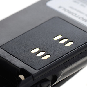 Batería NiMH de 7.2V HNN9008 HNN9008A OEM PMNN4097A PMNN4008A para HT750 HT1250 PRO5150 GP328 GP338 GP340 PTX700 PTX760 - Product Image 6