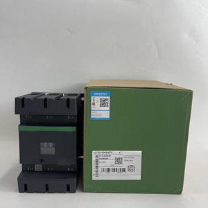 Contacteur TeSys D d'origine authentique neuf - Schneider - LC1D15000M7C Origine Japon Prix réel - Product Image 1