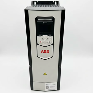 แผงควบคุมอินเวอร์เตอร์ ACS880 รุ่น ACS880-01-038A-3 สามเฟส IP20 กำลังไฟ 4/5.5/7.5/11/15/18.5 กิโลวัตต์ - Product Image 1