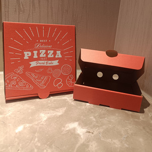 Fabricant de boîtes à <span class=keywords><strong>pizza</strong></span> réutilisables en carton carré de 10 x 10 pouces, grand conteneur à <span class=keywords><strong>pizza</strong></span> pour la livraison à emporter, boulangerie, restaurant, fête à la <span class=keywords><strong>pizza</strong></span> - Product Image 6