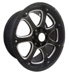 Rines de Aleación para Automóvil de 15 Pulgadas 4X100, Precio Económico, Nuevo Modelo <span class=keywords><strong>2020</strong></span>, Jerry Huang - Product Image 5