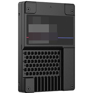 3,84TB Enterprise PCIe 5.0 NVMe SSD, U.2 2,5-inch, 3D TLC - Product Image 2