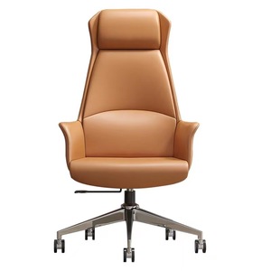 Moderner formal verstellbarer Richters tuhl mit der Leitung von Akracing Boss Executive Chair mit Kopfstütze und Armlehne Büros tühle - Product Image 1