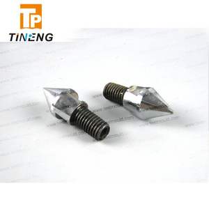 Penetrômetro de cone dinâmico leve dpl, com martelo manual de 10kg para testes geométicos do solo, tianpeng cn; eb TP-DPL - Product Image 5