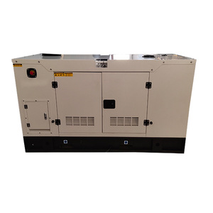Generador Diésel Silencioso Jiangsu Wantai de 20kW, 50Hz, con Protección Contra Sobrecargas y Cubierta Insonorizada - Product Image 1