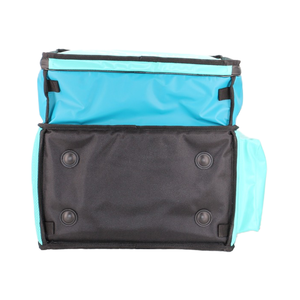 กระเป๋าเก็บความเย็นสำหรับส่งอาหารแบบกันน้ำ ความจุขนาดใหญ่ - Product Image 6