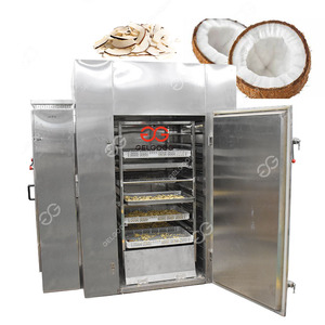 Commercial Small Vegetable Potato Chips <strong>Dehydration</strong> Pepper Fruit Drying Machine - Product Image 3