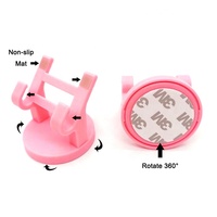 Support pliable pour téléphone, accessoire de bureau pour tablette, vente directe d'usine