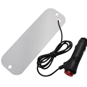 Panneau de signalisation de <span class=keywords><strong>taxi</strong></span> à LED rouge bleu jaune <span class=keywords><strong>COB</strong></span> Energy Saving Long Life Panel Hook Mount Inverter Powered Car Windshield Window Display - Product Image 2