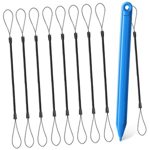 Anti-fall Spring Rope Safety Coiled Lanyards Tool With Roofing Tools Retractable Ropes Bungee Cord Loop