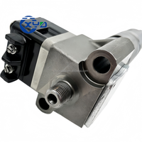 XINYIDA 0986445017 0414799012 Pompe d'injection de carburant A0280748602 0986445017 0414799012
