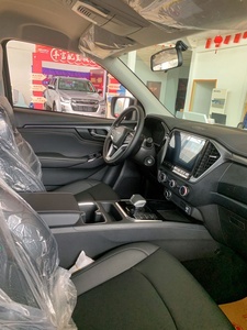 Nuovo Arrivo Pick-up ISUZU Lingtuo Versione Automatica Veicoli Diesel Isuzu Camioncino 2.5T <span class=keywords><strong>con</strong></span> Kit <span class=keywords><strong>di</strong></span> Modifica Fuoristrada - Product Image 5