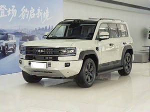 Ventes chaudes Byd Formula Leopard 5 2025 Exploration Navigation Yunnian Prestige Edition <span class=keywords><strong>SUV</strong></span> hybride électrique de taille moyenne Phev 300+ kW - Product Image 3