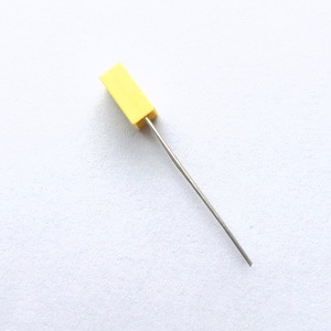 Kastenförmige Kondensatoren 474j 100v / Folienkondensator 474k 100v - Product Image 5