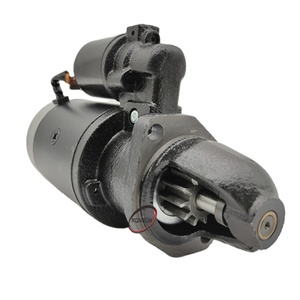 Motor de Arranque de 12 V y 2,7 KW 11T Compatible con BMW <span class=keywords><strong>HATZ</strong></span> 0001362303 0001362304 18236N - Product Image 6