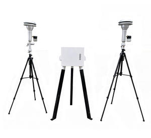 Moniteur de testeur d'air extérieur à faible <span class=keywords><strong>Volume</strong></span> pour analyseurs de gaz PM10 & PM2.5 Contrôle de la qualité de l'air Toma De Aire Bajo Volumen - Product Image 3