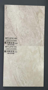 <span class=keywords><strong>Dalle</strong></span> de pierre frittée Foshan Cloud Vein 1200x1200mm <span class=keywords><strong>pour</strong></span> salon et hall <span class=keywords><strong>d</strong></span>'hôtel, commande en gros économique - Product Image 3