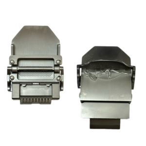 OEM Заводские литые под давлением алюминиевые и нержавеющие корпуса для электронных устройств Услуги обработки листового металла с ЧПУ - Product Image 6