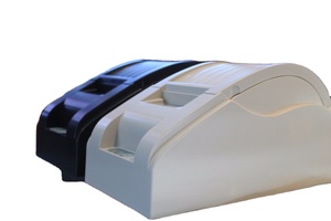 Thuận Tiện Tốt Đối Tác 58Mm Máy In Nhiệt Giao Diện USB Có Thể Tháo Rời Cổ Phiếu Tốc Độ Cao In Ấn Cho Biên Lai Mã vạch <span class=keywords><strong>1</strong></span> Năm - Product Image 5