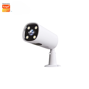 Ngoài trời Wifi 3MP 8 kênh an ninh ip máy ảnh CCTV Hệ thống <span class=keywords><strong>camera</strong></span> Home NVR Kit mạng không thấm nước Máy ảnh - Product Image 2