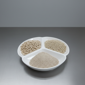 Tamis moléculaire spécialisé pour le séchage, personnalisé pour les unités de glace (IGUs), absorption d'<span class=keywords><strong>eau</strong></span> exceptionnelle et libération minimale de poussière - Product Image 2
