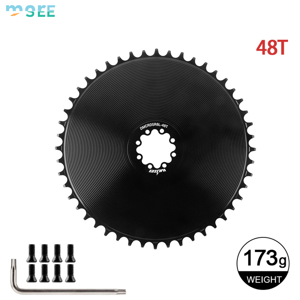 Black - 48T