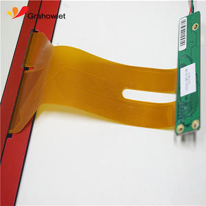 HX1561703 PCA แผงหน้าจอสัมผัส USB 15.6นิ้วแผงกระจกสัมผัส cob อุตสาหกรรมบ้านอัจฉริยะอุปกรณ์รถยนต์ทางการแพทย์ - Product Image 5