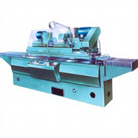 Machine de Rectification Cylindrique Externe et Interne Universelle M1432