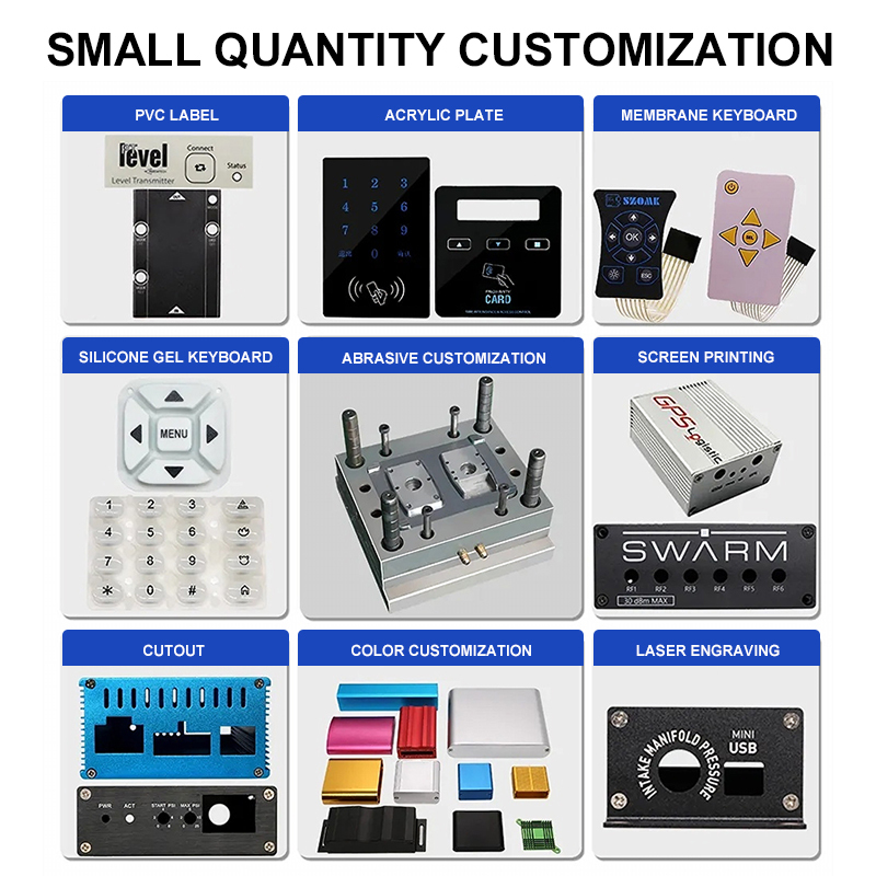 electronics packaging