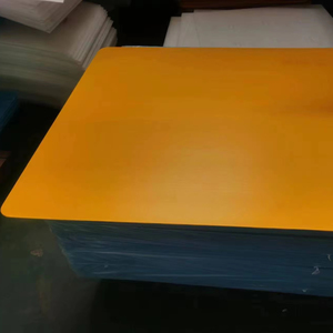 Cạnh kín PP sóng nhựa chai lớp miếng đệm - Product Image 1
