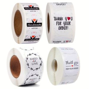 Custom Logo Printing Package <b>Sheet</b> Food Metallic Product Waterproof Adhesive Vinyl Sticker Roll Labels Stickers For Packaging - Product Image 6