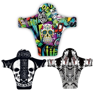 Cool 26/27. <span class=keywords><strong>Garde</strong></span>-<span class=keywords><strong>boue</strong></span> de vélo de montagne de 5/<span class=keywords><strong>29</strong></span> <span class=keywords><strong>pouces</strong></span> pour vélos de route - Product Image 1