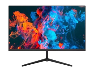 Moniteurs <span class=keywords><strong>PC</strong></span> Ultrasharp 27 pouces 75hz Moniteur à taux de rafraîchissement élevé Moniteurs de jeu Support d'écran <span class=keywords><strong>PC</strong></span> ultra-mince 1080P 2K 4K - Product Image 2