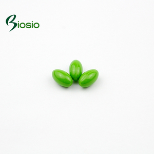 Suplementos nutricionales herbales al por mayor de la mejor calidad, extracto de hoja de Ginkgo Biloba en polvo, Softgel, precio de fábrica - Product Image 1