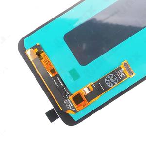 Écran tactile de réparation de smartphone de haute qualité pour Samsung Galaxy <span class=keywords><strong>J8</strong></span> 6,0'' Écran AMOLED de remplacement de téléphone portable d'origine - Product Image 5