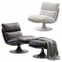 Chaise de canapé inclinable simple sectionnelle de Chine ensemble de salon en tissu de conception européenne chaise inclinable à siège unique
