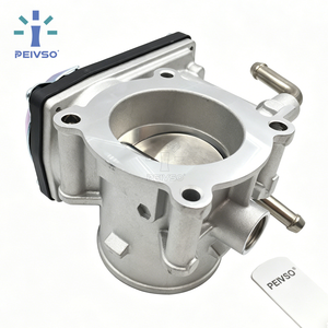 PEIVSO 1450A195 สำหรับมิตซูบิชิ เอาท์แลนเดอร์ 2.4L ปี 2013-2020 RVR 2.0L ปี 2013-21 ชุดเรือนลิ้นปีกผีเสื้อ - Product Image 5