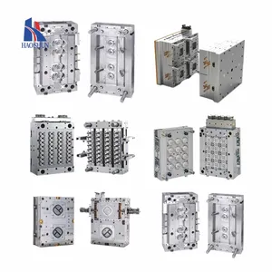 Custom toys mould plastic injection mold factory cost price injection mould inject supplier/