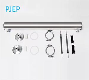 Giá rẻ Nhà Máy Giá 4040 4080 SUS màng tàu RO nhà ở thẩm thấu ngược hệ thống lọc nước - Product Image 2