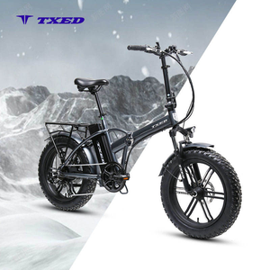 Vélo électrique JLM E14 48V avec moteur sans balais, 14 pouces, ultra-léger, petit, pliable, portable, 350W, IPX5, batterie au lithium sans balais à l'avant - Product Image 5