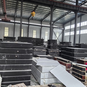 Piastra di superficie in granito piattaforma di marmo strumenti di misurazione di ispezione di calibrazione macchine - Product Image 2