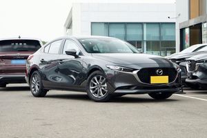 Changan Mazda3 Precio Barato Sedán Nuevo Automático Gasolina Coche <span class=keywords><strong>Mazda</strong></span> <span class=keywords><strong>3</strong></span> Axela - Product Image 2