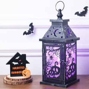 Lámpara de Viento LED con Diseño Navideño y de Halloween, Varios Tamaños y Patrones, Venta al Por Mayor de Fábrica, con Muestra Gratis - Product Image 1