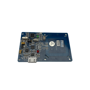 Tenet <span class=keywords><strong>RFM</strong></span>-300 13.56MHz RFID lecteur de carte graveur pour collecteur de cartes/distributeur usine directe - Product Image 2