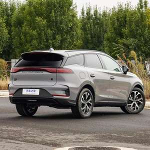 2024/2025 BYD Tang EV รถ SUV ไฟฟ้าหรูประสิทธิภาพสูงระยะ730กม. ระบบชาร์จเร็วแบบใหม่ระดับพรีเมียม - Product Image 3