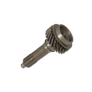 Đầu vào đầu trục cho <span class=keywords><strong>Ford</strong></span> Quá Cảnh V348 OEM 9c1r7017 AA - Product Image 3